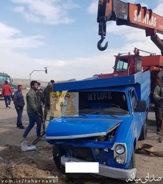 تصویر طاهر نائبی