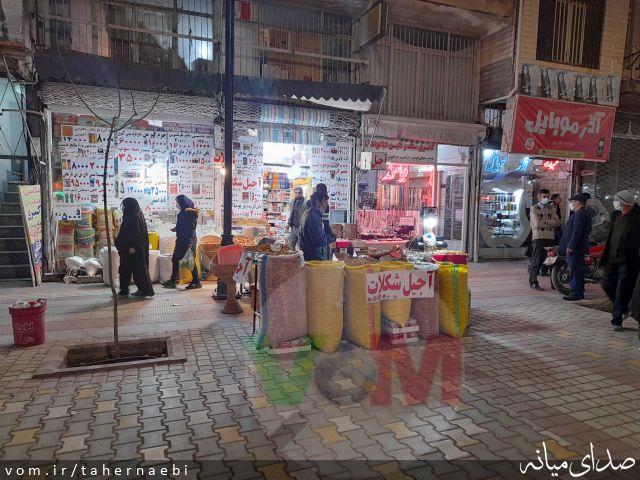 تصویر طاهر نائبی