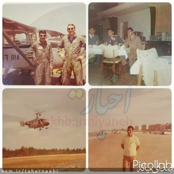 تصویر طاهر نائبی