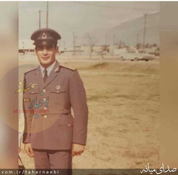 تصویر طاهر نائبی