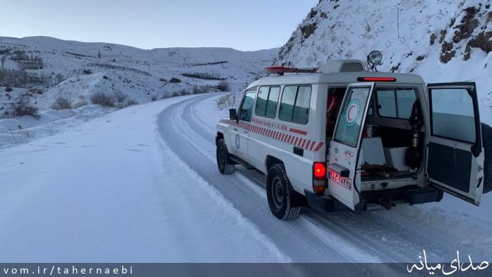 تصویر طاهر نائبی