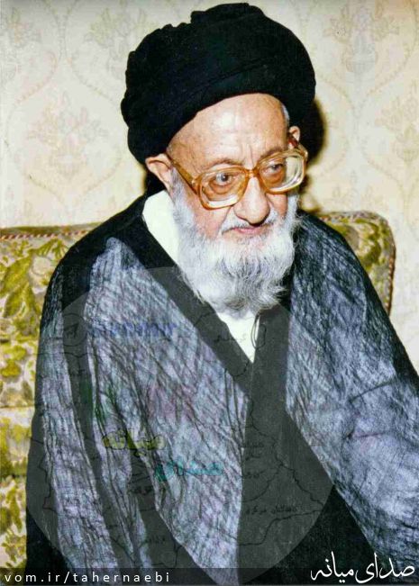 تصویر طاهر نائبی