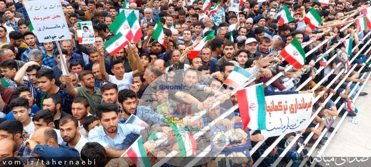 تصویر طاهر نائبی