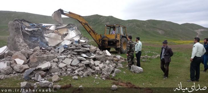 تصویر طاهر نائبی