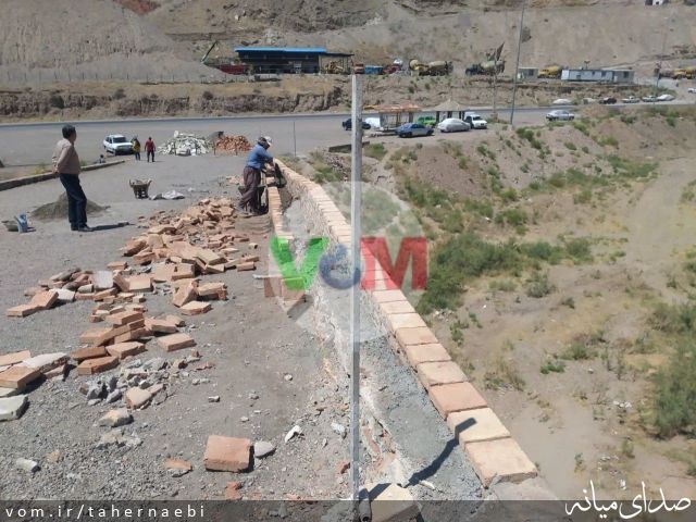 تصویر طاهر نائبی