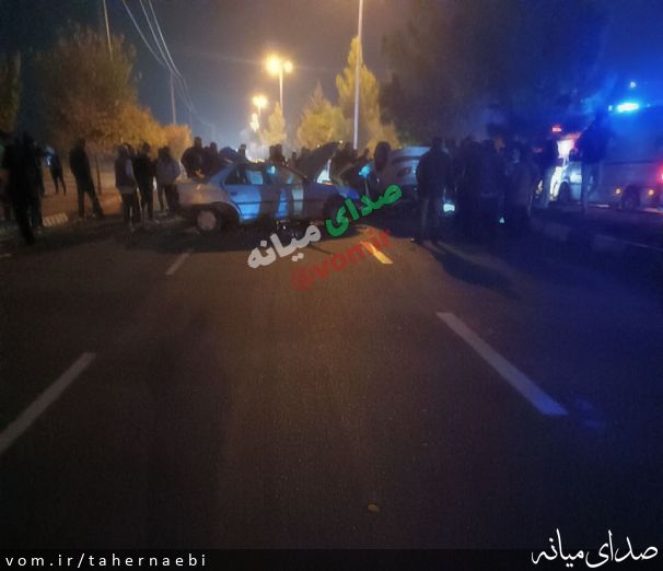 تصویر طاهر نائبی