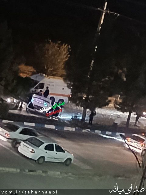 تصویر طاهر نائبی