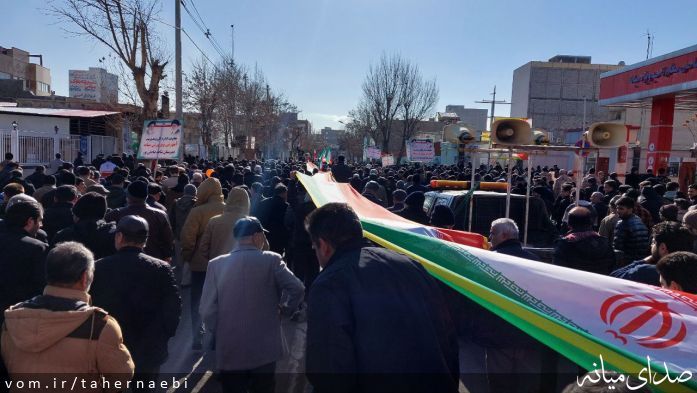تصویر طاهر نائبی