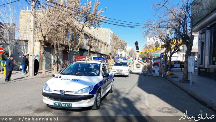 تصویر طاهر نائبی