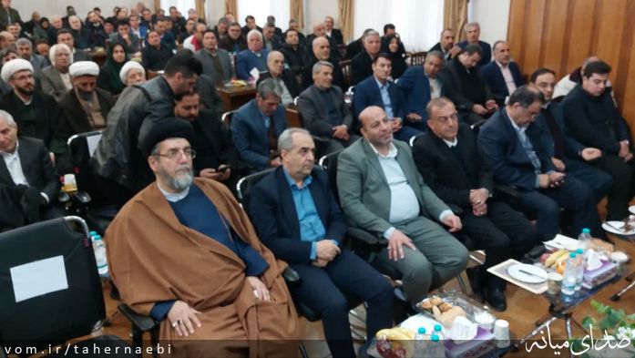 تصویر طاهر نائبی