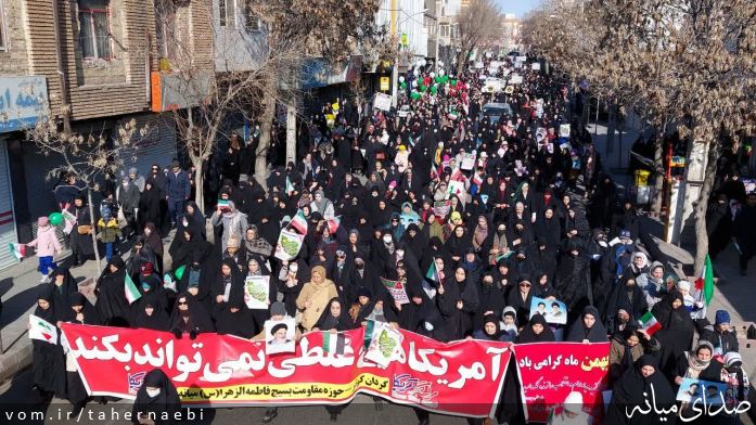 تصویر طاهر نائبی