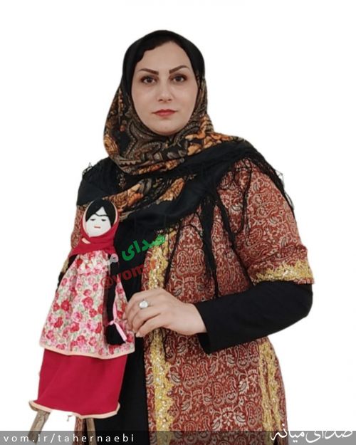 تصویر طاهر نائبی
