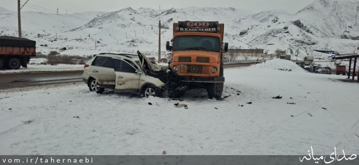 تصویر طاهر نائبی