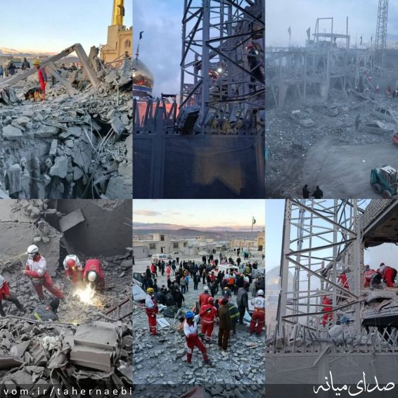 تصویر طاهر نائبی