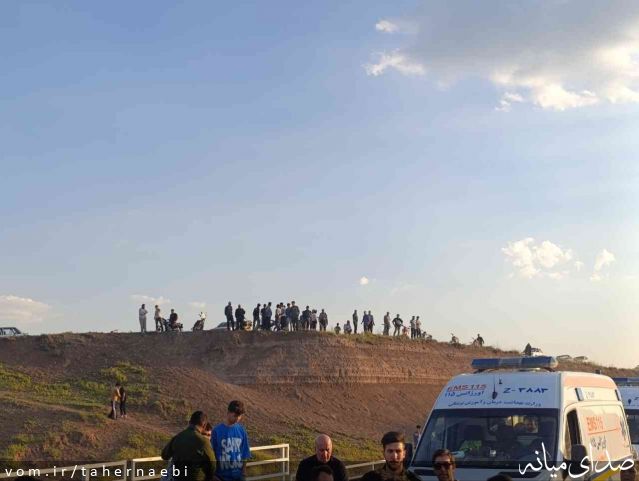 تصویر طاهر نائبی