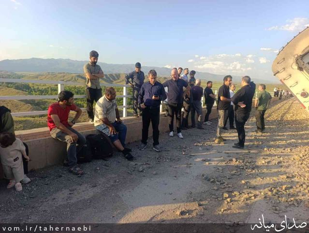 تصویر طاهر نائبی