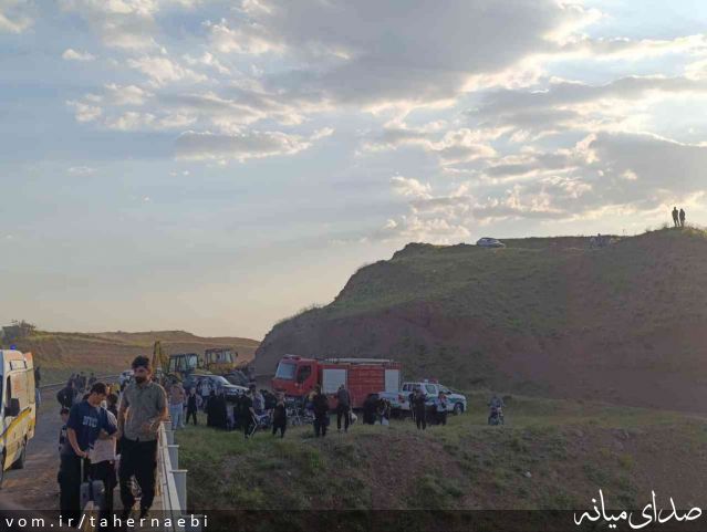 تصویر طاهر نائبی