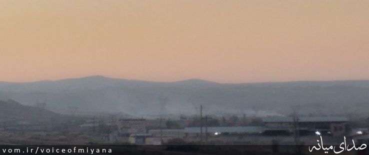 تصویر صدای میانه