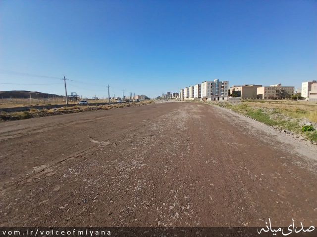 تصویر صدای میانه