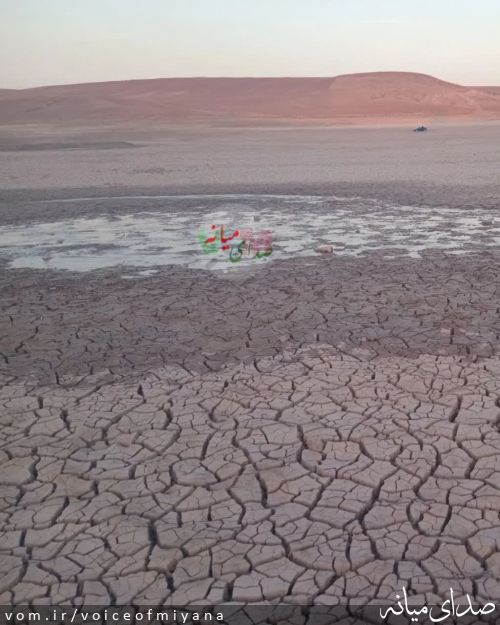 تصویر صدای میانه