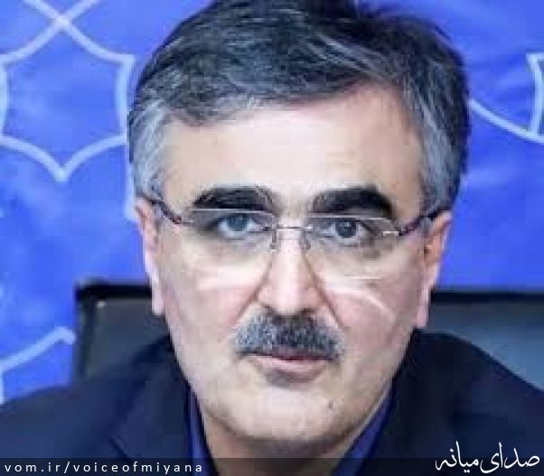 تصویر صدای میانه