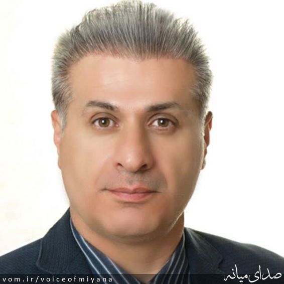 تصویر صدای میانه