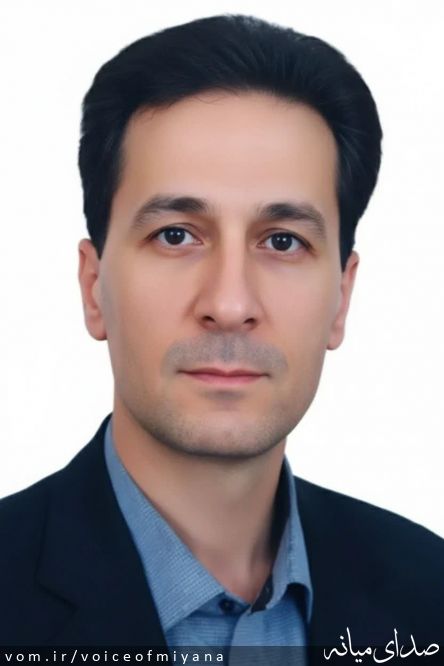 تصویر صدای میانه