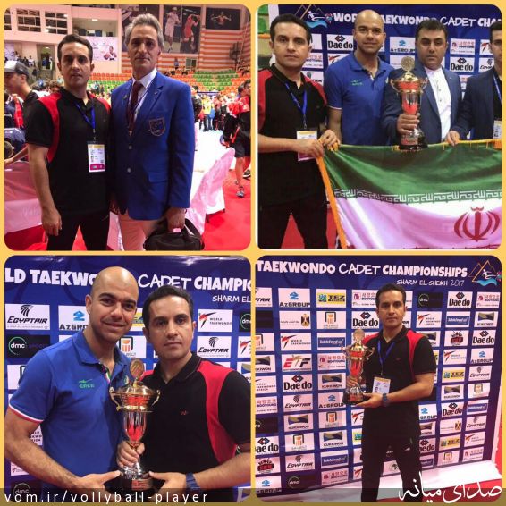 تصویر میلاد حنیفه