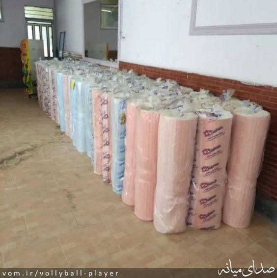 تصویر میلاد حنیفه