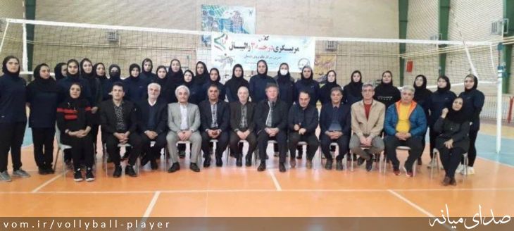 تصویر میلاد حنیفه