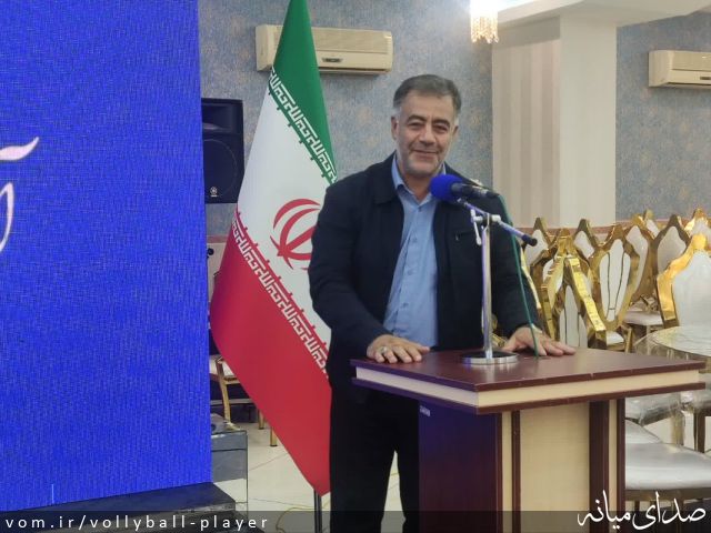 تصویر میلاد حنیفه